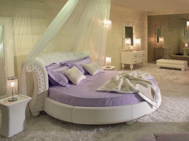 5 вещей, которые преображают вашу спальню