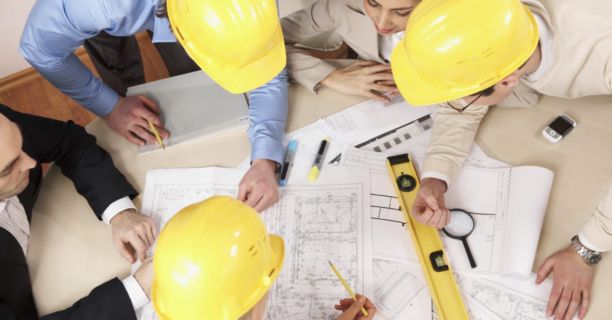 Значение строительной экспертизы в современном строительстве